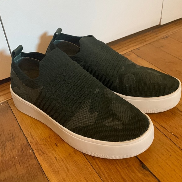 Steve madden beale camo Clearance